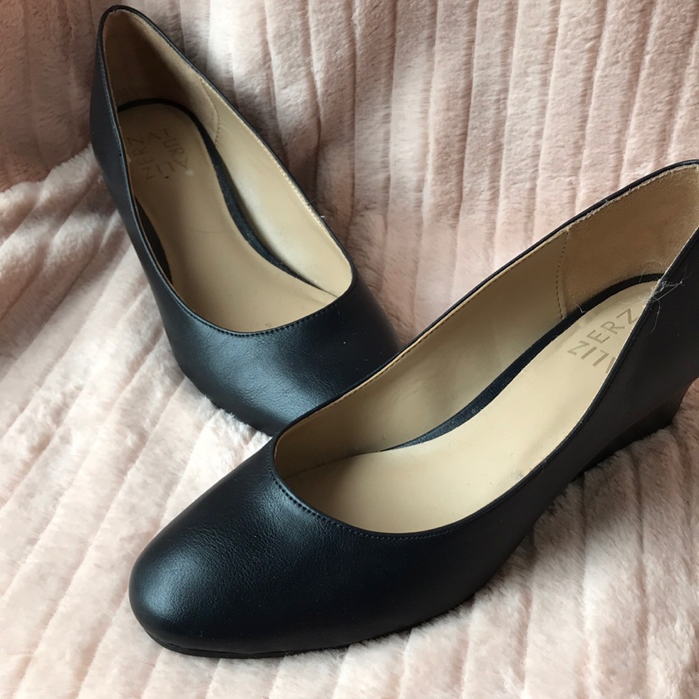Naturalizer size 6m